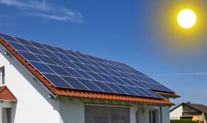 Energía Solar en Zonas Rurales: Una Oportunidad para Transformar el Futuro Económico Local