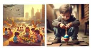 Guía de Actividades Educativas a través de Juegos Tradicionales: Estrategias para Fomentar el Aprendizaje.