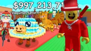 Brainrot en Roblox y Desbloquear Nuevas Recompensas Dentro del Juego