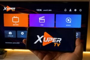Xuper TV lanza una nueva actualización global para todos los dispositivos: mejoras de rendimiento, mayor estabilidad y una experiencia optimizada para millones de usuarios