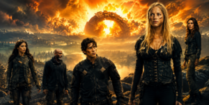 Temporada 8 de Los 100: crecen los rumores sobre un posible regreso de la exitosa serie.